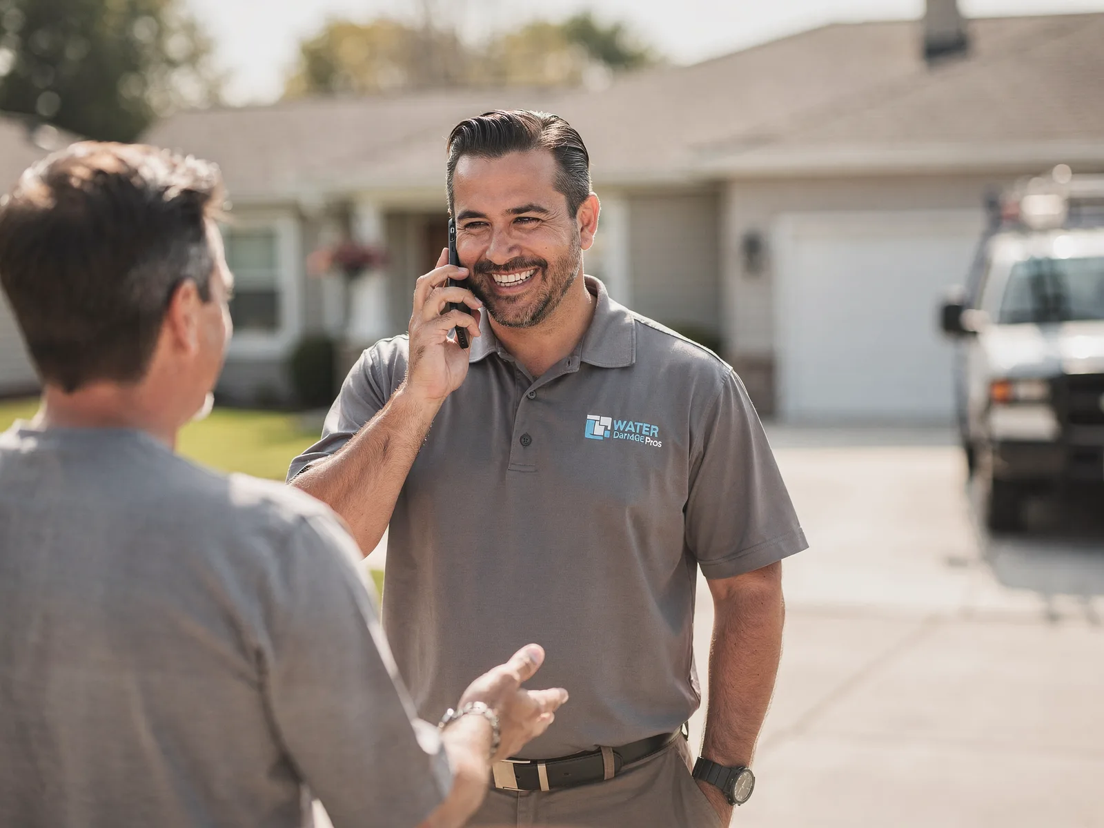Water Damage Restoration Sunfield, MI FAQs